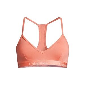 3/$30 Calvin Klein Pink Sport Bra